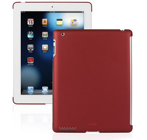 Moshi Igaze Ipad2