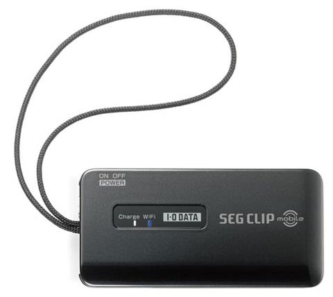 SEG CLIP mobile