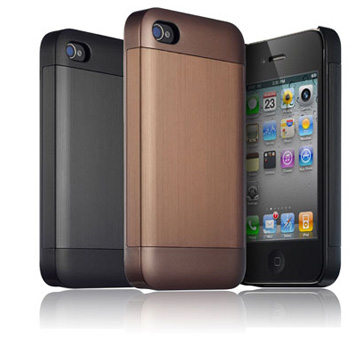 essential TPE irominium for iPhone 4S/4