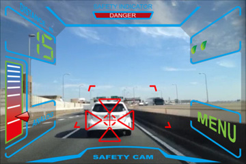 DriveMate SafetyCam