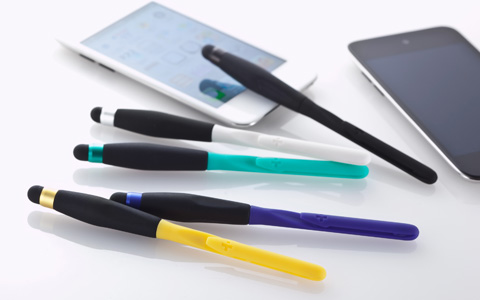 Grip Touch Pen