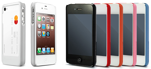 Smart Case for iPhone4S/4