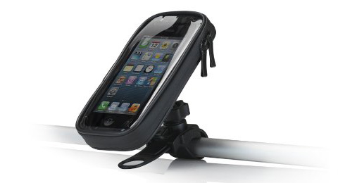 TUNEMOUNT Bicycle mount for Smartphone2