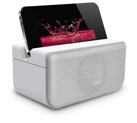 Boombero Wireless Speaker