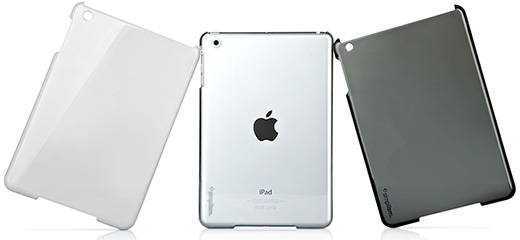 FlashRevive Cover Set for iPad mini