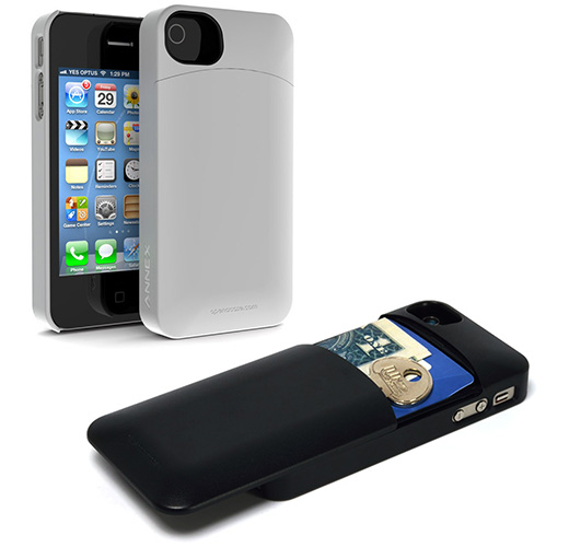 Holda for iPhone4S/4