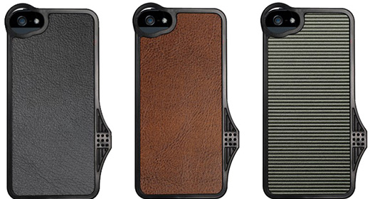 Phogo Case for iPhone5