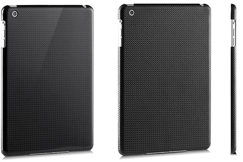 monCarbone MiniSmar tMate iPad mini Case