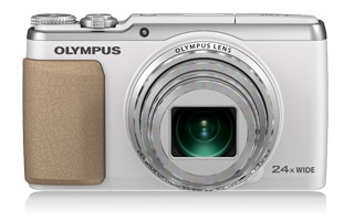 OLYMPUS STYLUS SH-60