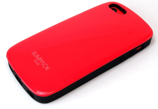 SLIMPACK PLUS for iPhone5c