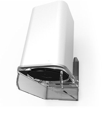 H-Squared Air Mount for AirMac Extreme & Time Capsule