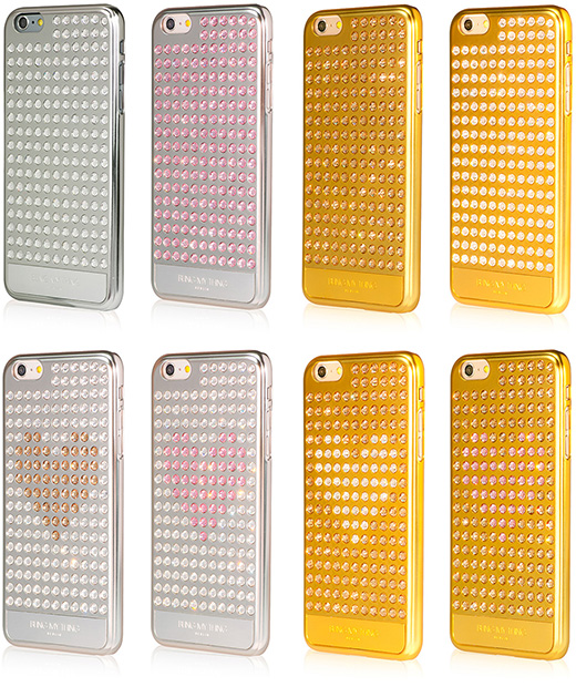 Bling My Thing Extravaganza for iPhone 6 Plus