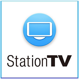 StationTV for Mac