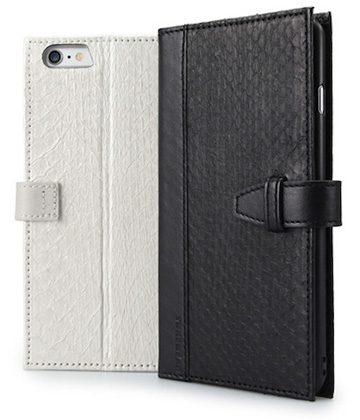 TUNEWEAR SNAKEBOOK for iPhone 6