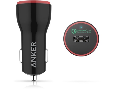 Anker PowerDrive+ 1