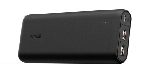 Anker PowerCore 15600