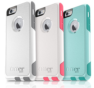 OtterBox Commuter シリーズ for iPhone 6s/6