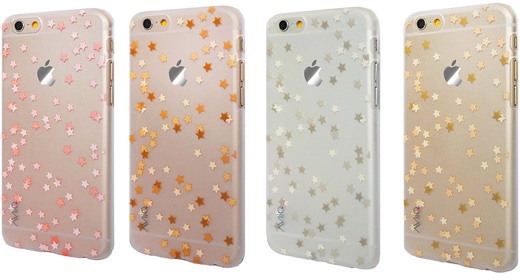 AViiQ Little Stars for iPhone 6s/6