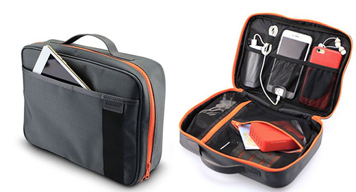 TUNEWEAR TOTAL CARRY PACK - Style A