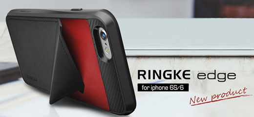 Ringke Edge for iPhone6s/6