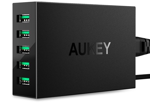 Aukey PA-U33