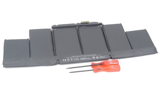 Electown APPLEアップル MacBook Pro 15インチRetina バッテリー