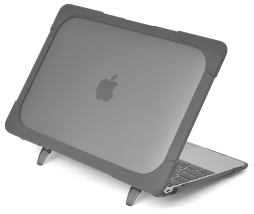 CubCell for MacBook 12Inch