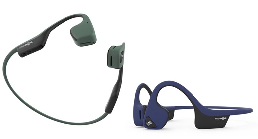 AfterShokz TREKZ AIR