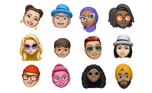 Memoji