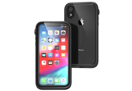 Catalyst Case for iPhone XR