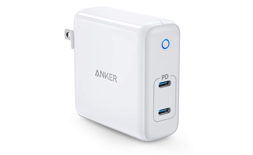 Anker PowerPort Atom PD 2