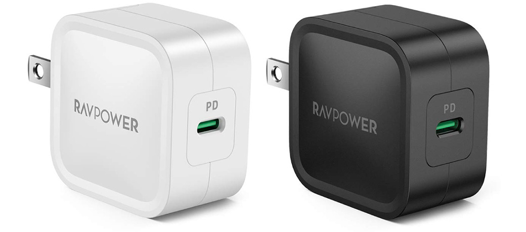 RAVPower RP-PC120