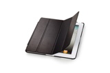 SoftBank SELECTION　ラバーケース for iPad 2（iPad Smart Cover併用タイプ）