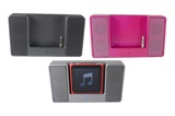 Speaker for iPod 6th nano