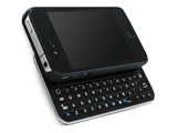 BOXWAVE Keyboard Buddy iPhone 4 Case