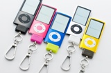 DockCarabiner for iPod/iPhone