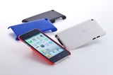 Thinpoly Cover Set for iPod touch (4th)